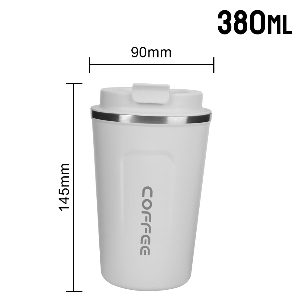 Thermo Coffee Travel Mug