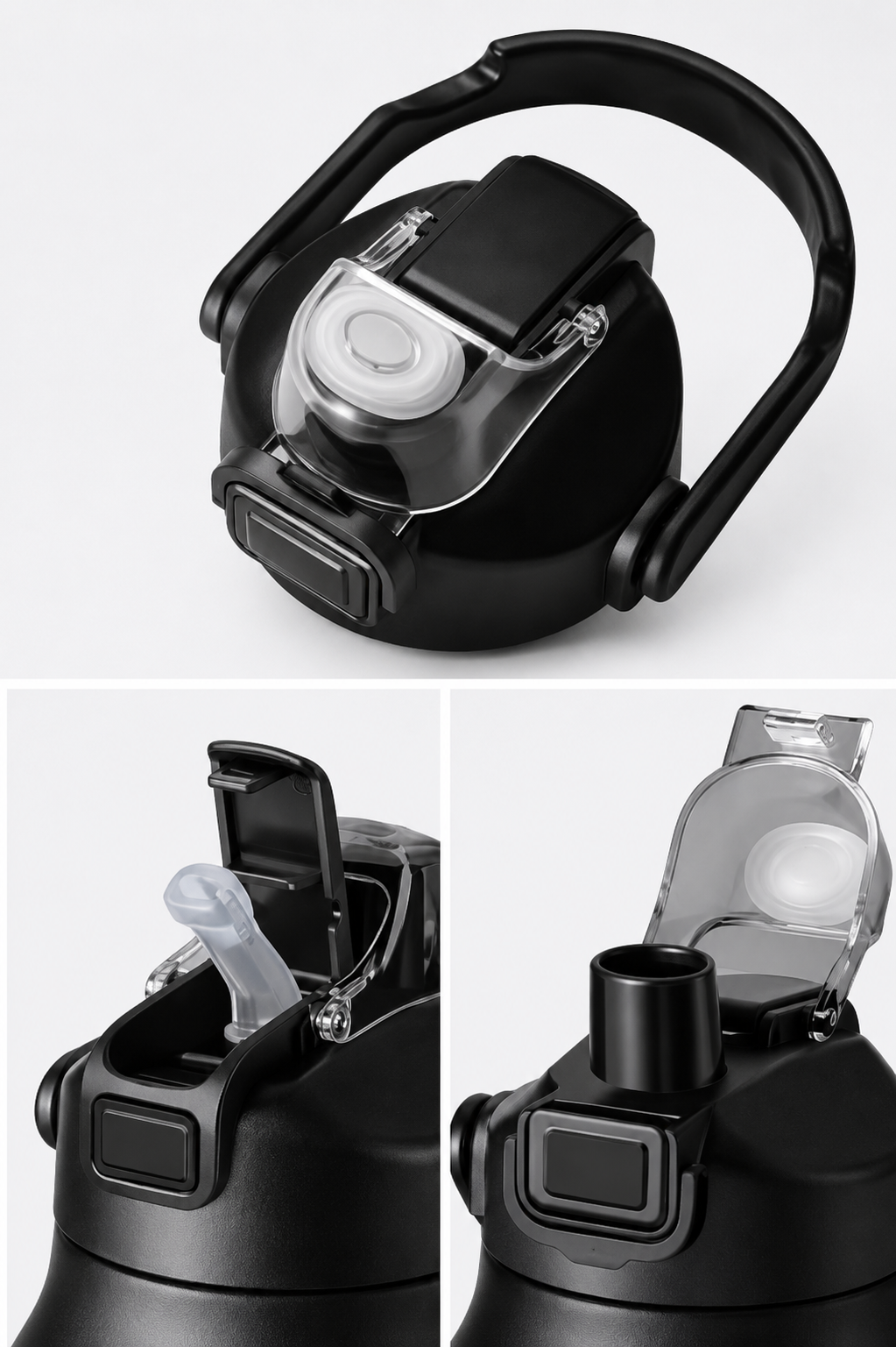 Vacuum Tumbler Outdoor Thermos