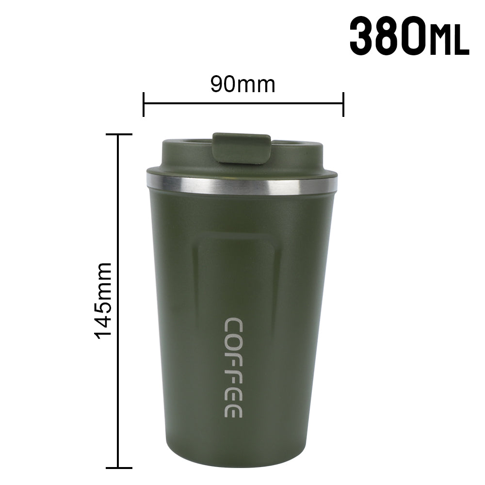 Thermo Coffee Travel Mug