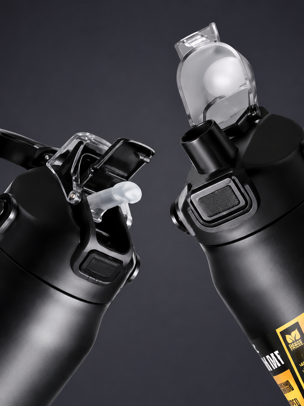 Vacuum Tumbler Outdoor Thermos