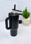 HydraStraw Bottle