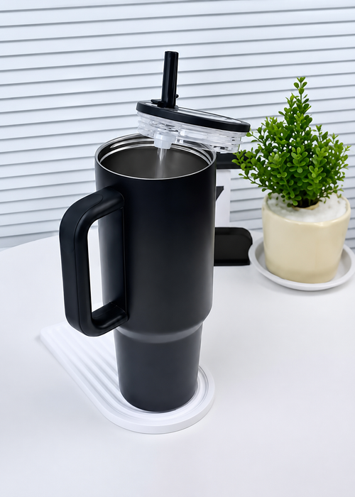 HydraStraw Bottle