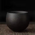 Japanese Zen Stone Cup