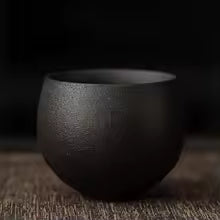 Japanese Zen Stone Cup