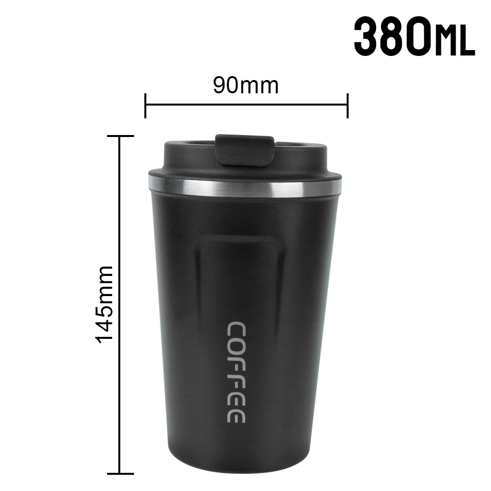 Thermo Coffee Travel Mug