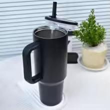 HydraStraw Bottle
