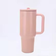 HydraStraw Bottle