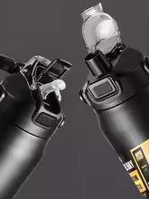 Vacuum Tumbler Outdoor Thermos