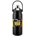 Vacuum Tumbler Outdoor Thermos