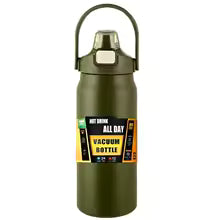 Vacuum Tumbler Outdoor Thermos